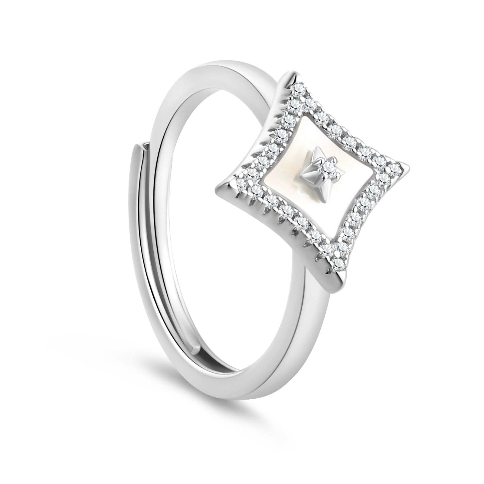 Emerald & Diamond Necklace